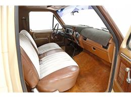 1982 Ford Bronco (CC-1704073) for sale in Morgantown, Pennsylvania