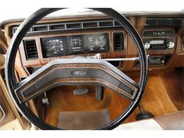 1982 Ford Bronco (CC-1704073) for sale in Morgantown, Pennsylvania