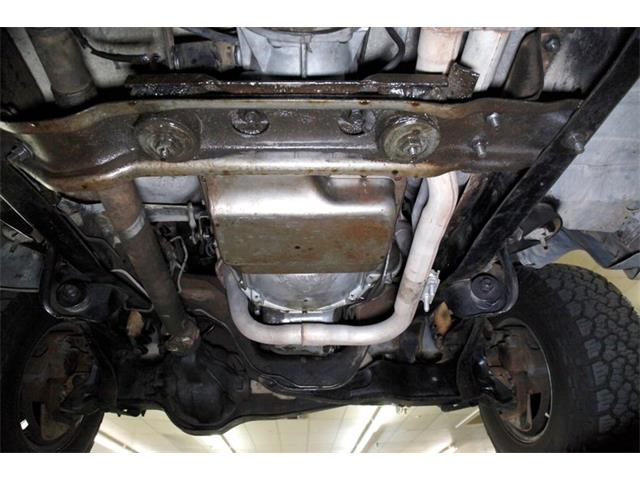 1982 Ford Bronco (CC-1704073) for sale in Morgantown, Pennsylvania