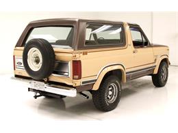 1982 Ford Bronco (CC-1704073) for sale in Morgantown, Pennsylvania
