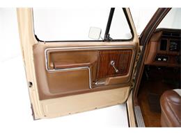 1982 Ford Bronco (CC-1704073) for sale in Morgantown, Pennsylvania
