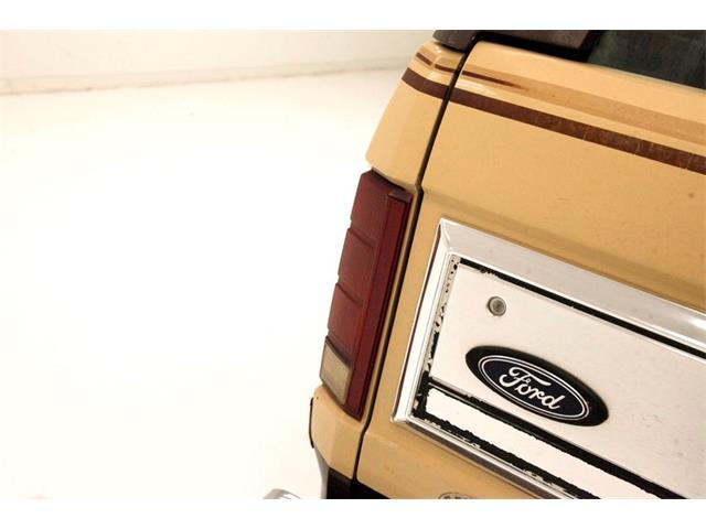 1982 Ford Bronco (CC-1704073) for sale in Morgantown, Pennsylvania