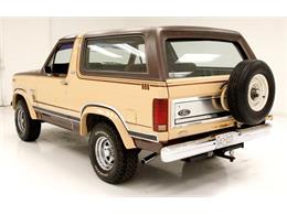 1982 Ford Bronco (CC-1704073) for sale in Morgantown, Pennsylvania