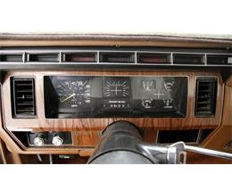 1982 Ford Bronco (CC-1704073) for sale in Morgantown, Pennsylvania