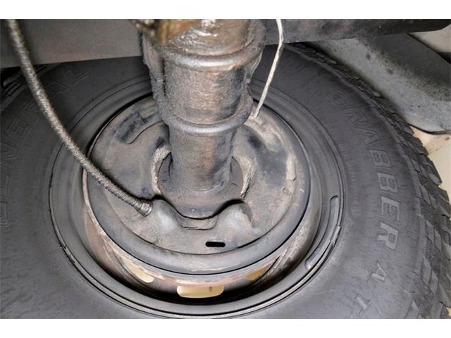1982 Ford Bronco (CC-1704073) for sale in Morgantown, Pennsylvania