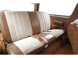 1982 Ford Bronco (CC-1704073) for sale in Morgantown, Pennsylvania