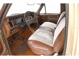 1982 Ford Bronco (CC-1704073) for sale in Morgantown, Pennsylvania