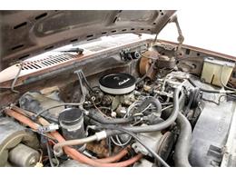 1982 Ford Bronco (CC-1704073) for sale in Morgantown, Pennsylvania