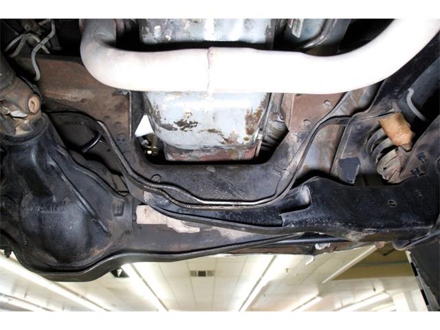 1982 Ford Bronco (CC-1704073) for sale in Morgantown, Pennsylvania