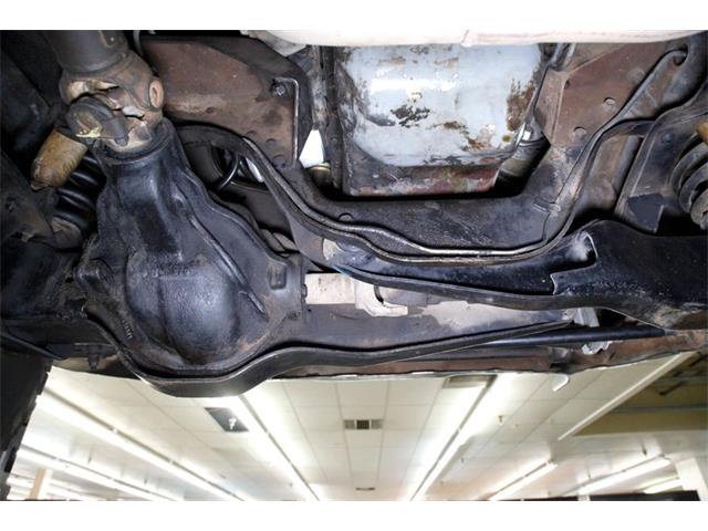 1982 Ford Bronco (CC-1704073) for sale in Morgantown, Pennsylvania
