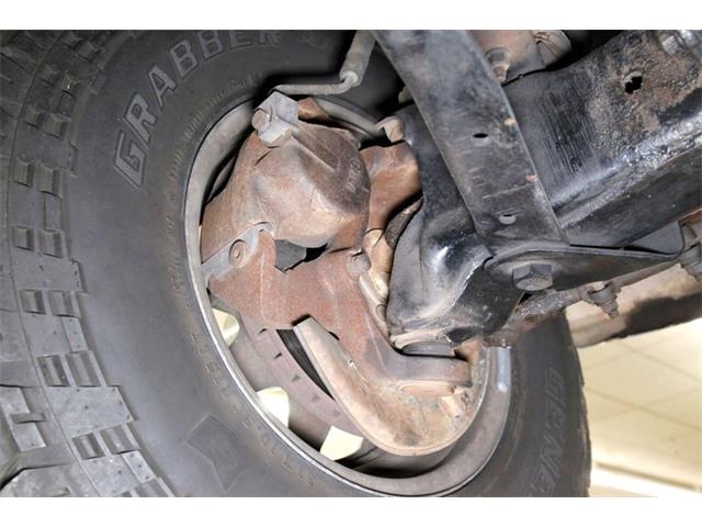 1982 Ford Bronco (CC-1704073) for sale in Morgantown, Pennsylvania