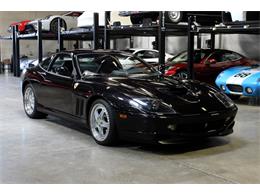 2000 Ferrari 550 Maranello (CC-1700041) for sale in San Carlos, California