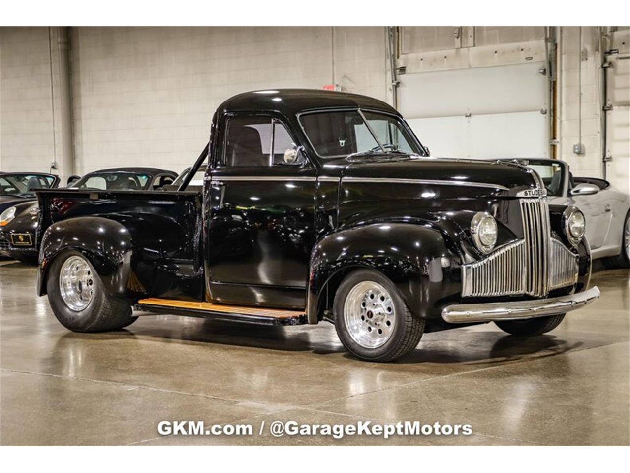 Fascinating 1946 Studebaker Truck For Sale Pictures