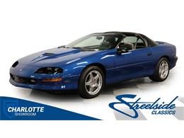 1996 Chevrolet Camaro (CC-1704104) for sale in Concord, North Carolina