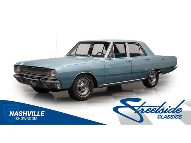 1967 Dodge Dart (CC-1704107) for sale in Lavergne, Tennessee
