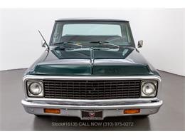 1972 Chevrolet C10 (CC-1704144) for sale in Beverly Hills, California