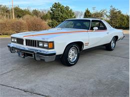 1977 Pontiac Can Am (CC-1704191) for sale in Greensboro, North Carolina