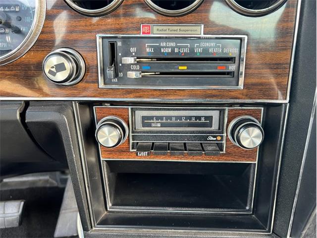 1977 Pontiac Can Am (CC-1704191) for sale in Greensboro, North Carolina
