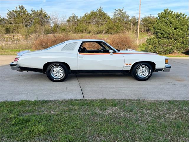 1977 Pontiac Can Am (CC-1704191) for sale in Greensboro, North Carolina