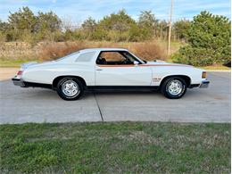1977 Pontiac Can Am (CC-1704191) for sale in Greensboro, North Carolina