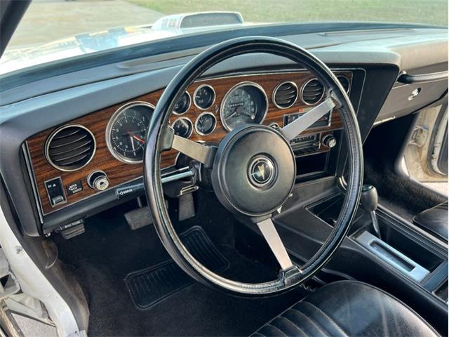 1977 Pontiac Can Am (CC-1704191) for sale in Greensboro, North Carolina