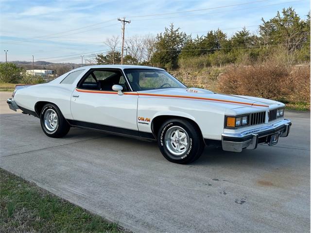 1977 Pontiac Can Am (CC-1704191) for sale in Greensboro, North Carolina