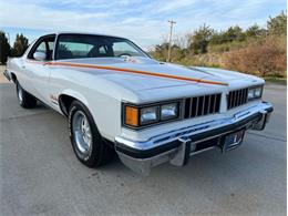 1977 Pontiac Can Am (CC-1704191) for sale in Greensboro, North Carolina