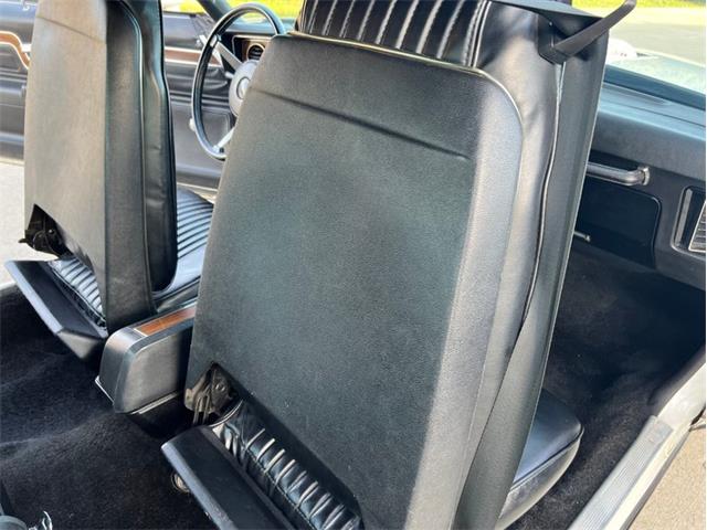 1977 Pontiac Can Am (CC-1704191) for sale in Greensboro, North Carolina