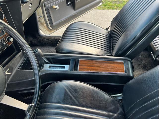 1977 Pontiac Can Am (CC-1704191) for sale in Greensboro, North Carolina