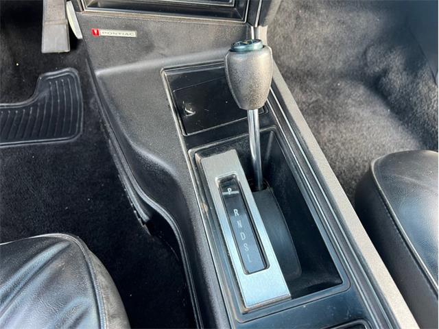 1977 Pontiac Can Am (CC-1704191) for sale in Greensboro, North Carolina