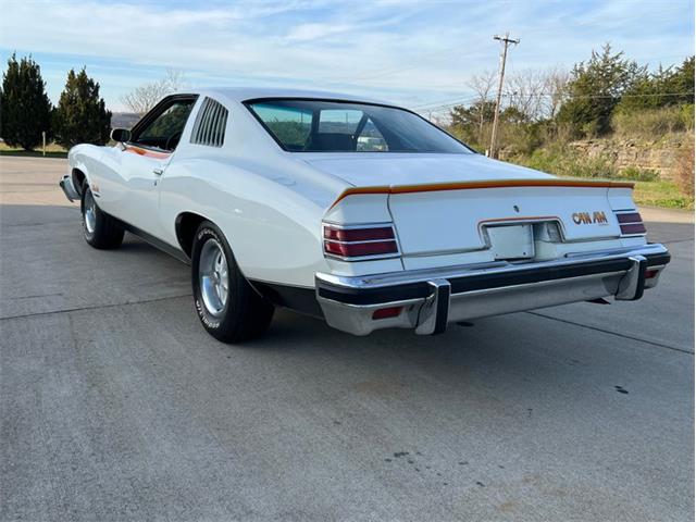 1977 Pontiac Can Am (CC-1704191) for sale in Greensboro, North Carolina