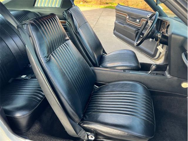 1977 Pontiac Can Am (CC-1704191) for sale in Greensboro, North Carolina