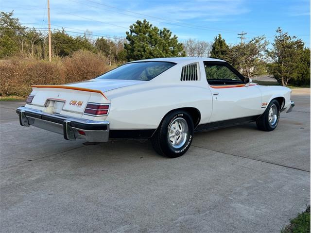 1977 Pontiac Can Am (CC-1704191) for sale in Greensboro, North Carolina