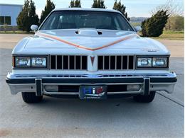 1977 Pontiac Can Am (CC-1704191) for sale in Greensboro, North Carolina