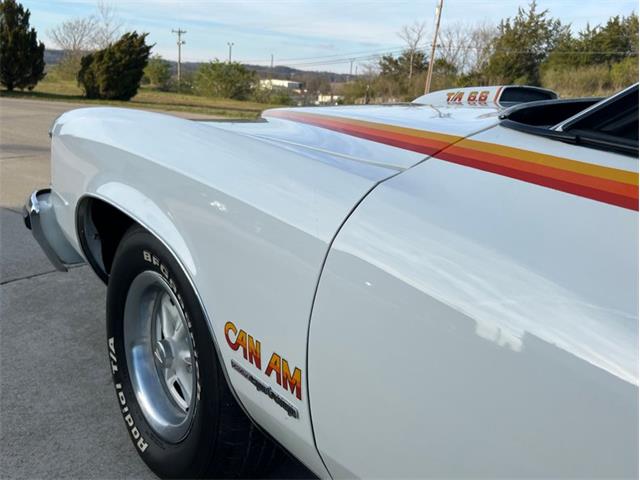 1977 Pontiac Can Am (CC-1704191) for sale in Greensboro, North Carolina