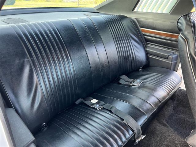 1977 Pontiac Can Am (CC-1704191) for sale in Greensboro, North Carolina
