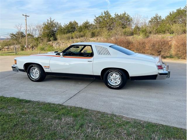 1977 Pontiac Can Am (CC-1704191) for sale in Greensboro, North Carolina
