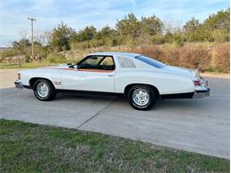 1977 Pontiac Can Am (CC-1704191) for sale in Greensboro, North Carolina