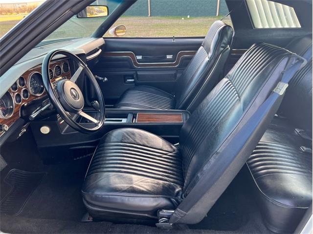 1977 Pontiac Can Am (CC-1704191) for sale in Greensboro, North Carolina