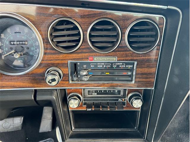 1977 Pontiac Can Am (CC-1704191) for sale in Greensboro, North Carolina
