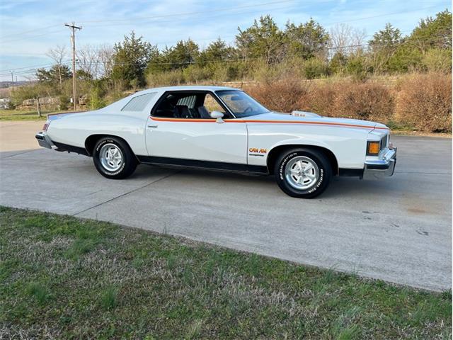 1977 Pontiac Can Am (CC-1704191) for sale in Greensboro, North Carolina