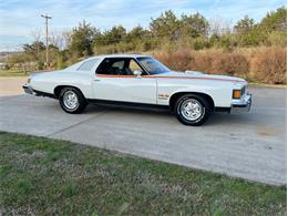 1977 Pontiac Can Am (CC-1704191) for sale in Greensboro, North Carolina