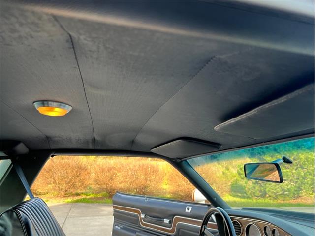 1977 Pontiac Can Am (CC-1704191) for sale in Greensboro, North Carolina