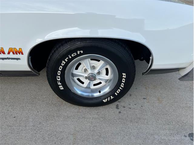 1977 Pontiac Can Am (CC-1704191) for sale in Greensboro, North Carolina