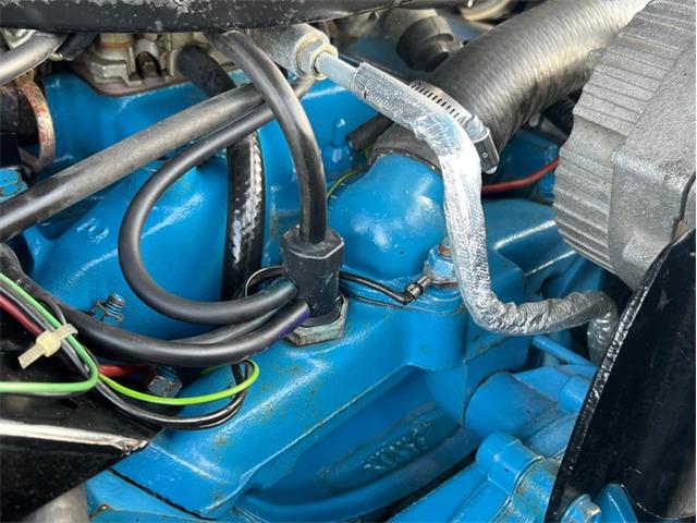 1977 Pontiac Can Am (CC-1704191) for sale in Greensboro, North Carolina