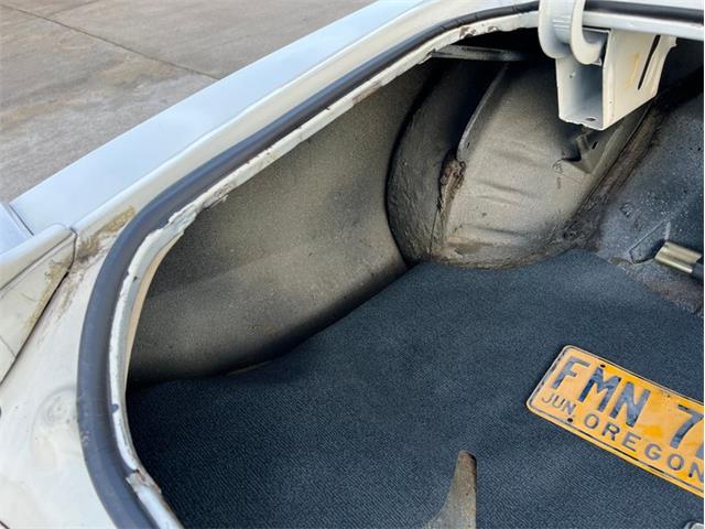 1977 Pontiac Can Am (CC-1704191) for sale in Greensboro, North Carolina