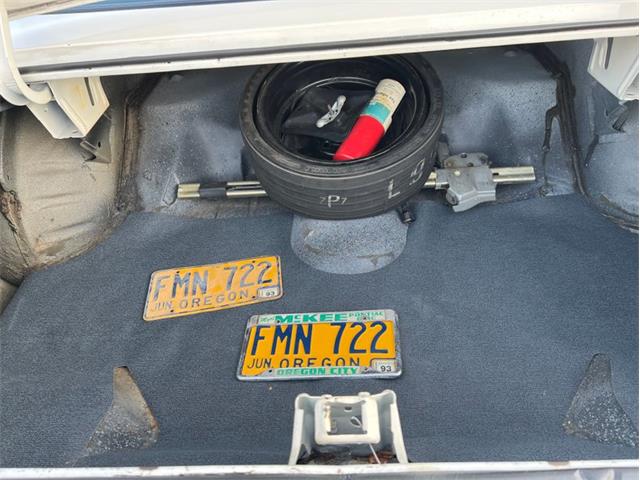 1977 Pontiac Can Am (CC-1704191) for sale in Greensboro, North Carolina