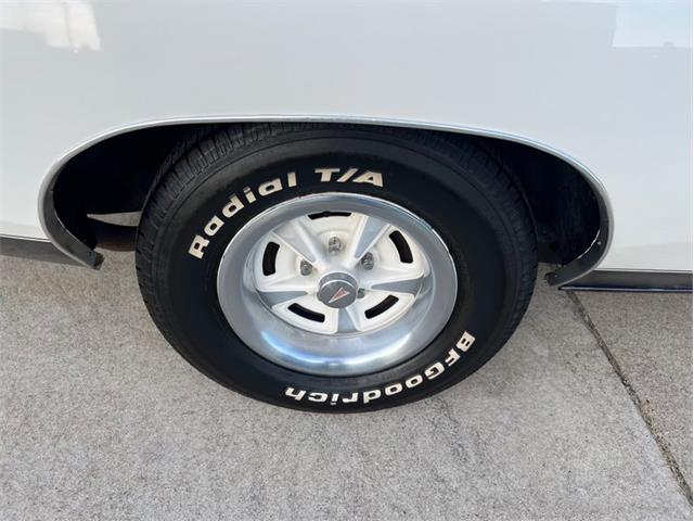 1977 Pontiac Can Am (CC-1704191) for sale in Greensboro, North Carolina