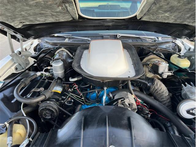 1977 Pontiac Can Am (CC-1704191) for sale in Greensboro, North Carolina
