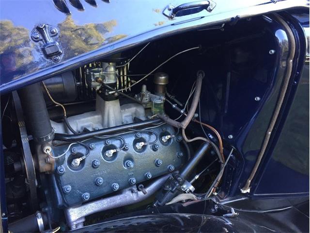 1934 Ford Pickup (CC-1704193) for sale in Greensboro, North Carolina